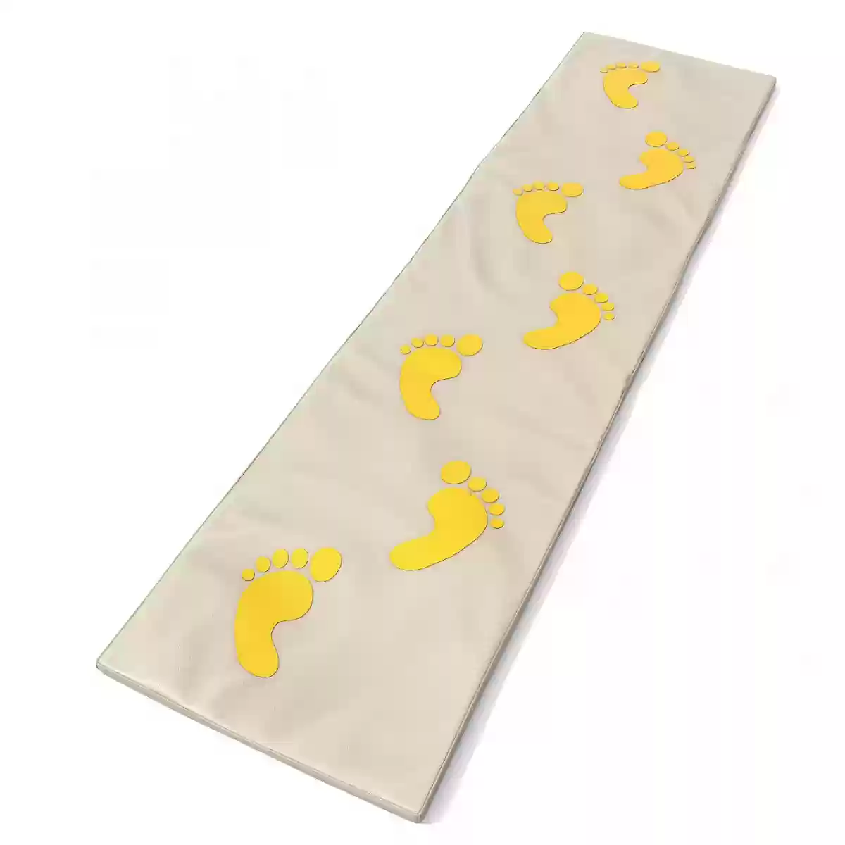 Փափուկ մոդուլ գորգ «Ոտնահետքեր» 15.03.05 Romana