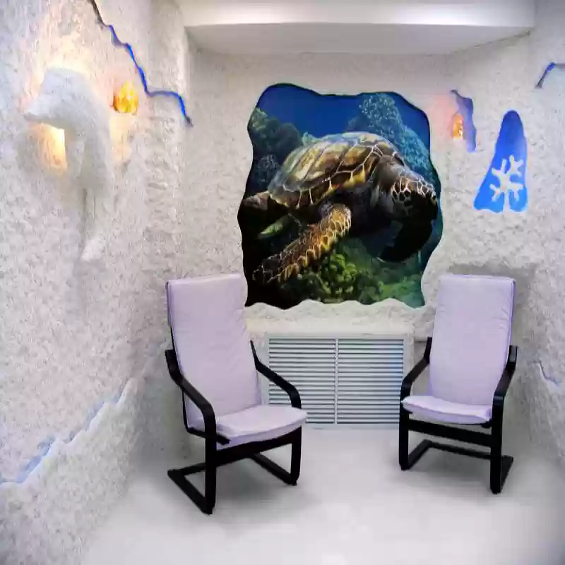 Աղե սենյակ 3